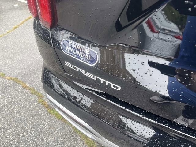 Used 2023 Kia Sorento SX image 7