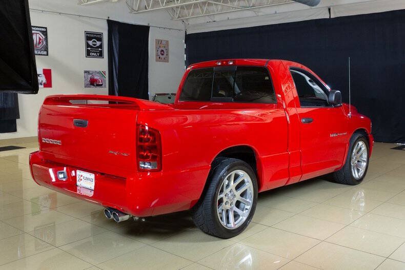 Used 2004 Dodge Ram 1500 Truck 2WD Regular Cab image 18