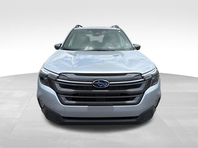New 2026 Subaru Forester Touring AWD/4WD image 2