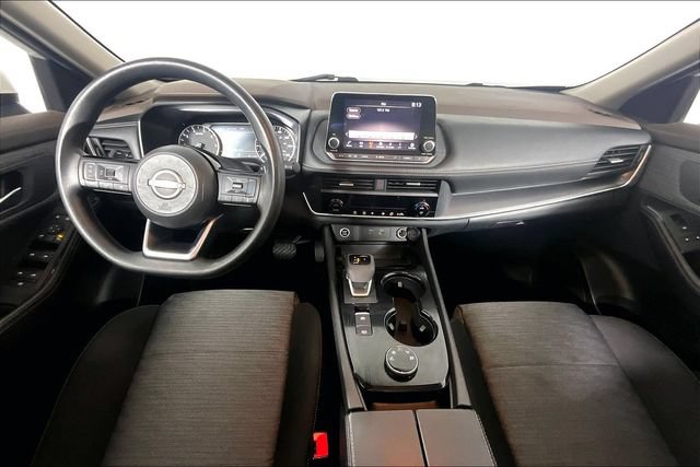 Used 2023 Nissan Rogue SV AWD/4WD image 18