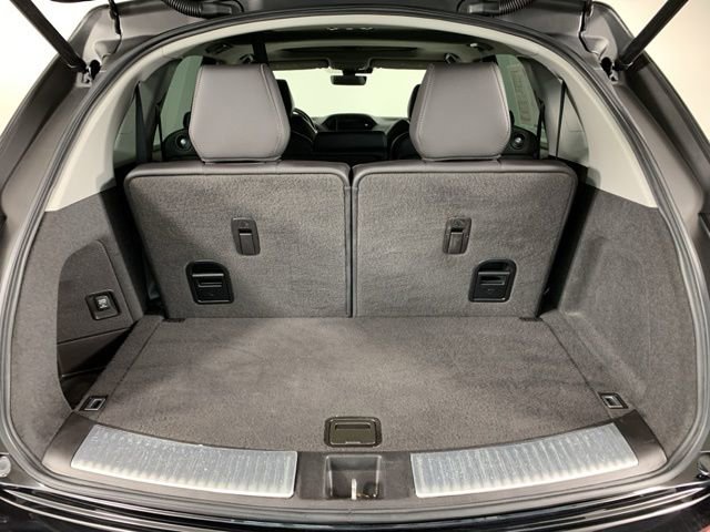 Used 2016 Acura MDX SH-AWD w/ Technology Package image 13