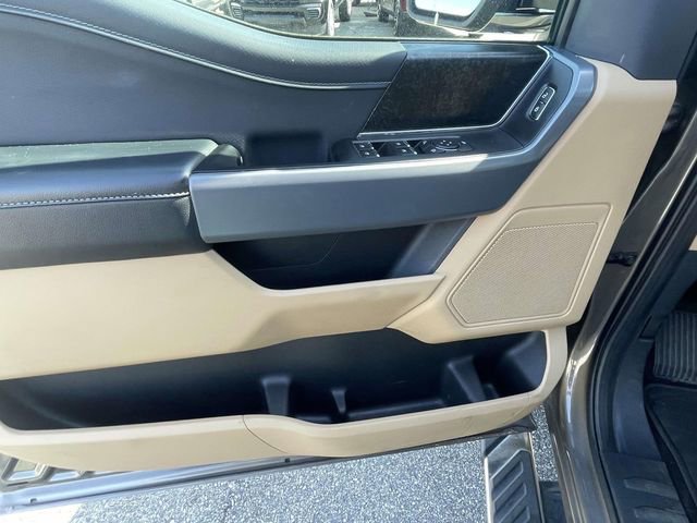 Used 2022 Ford F150 XLT w/ Equipment Group 302A High AWD/4WD image 18