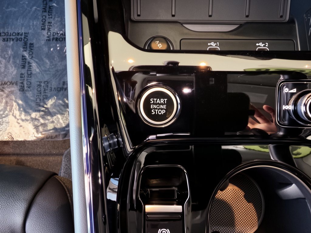 New 2026 Audi Q3 quattro 2.0T AWD/4WD image 20