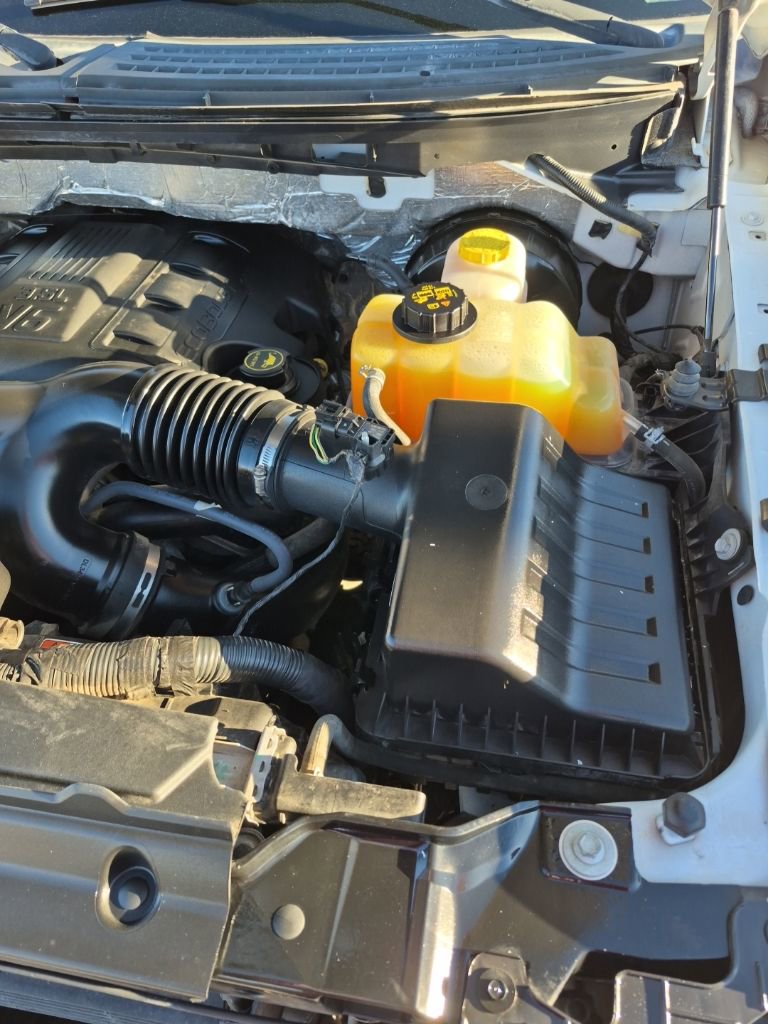 Used 2014 Ford F150 XLT w/ XLT Chrome Package RWD image 56