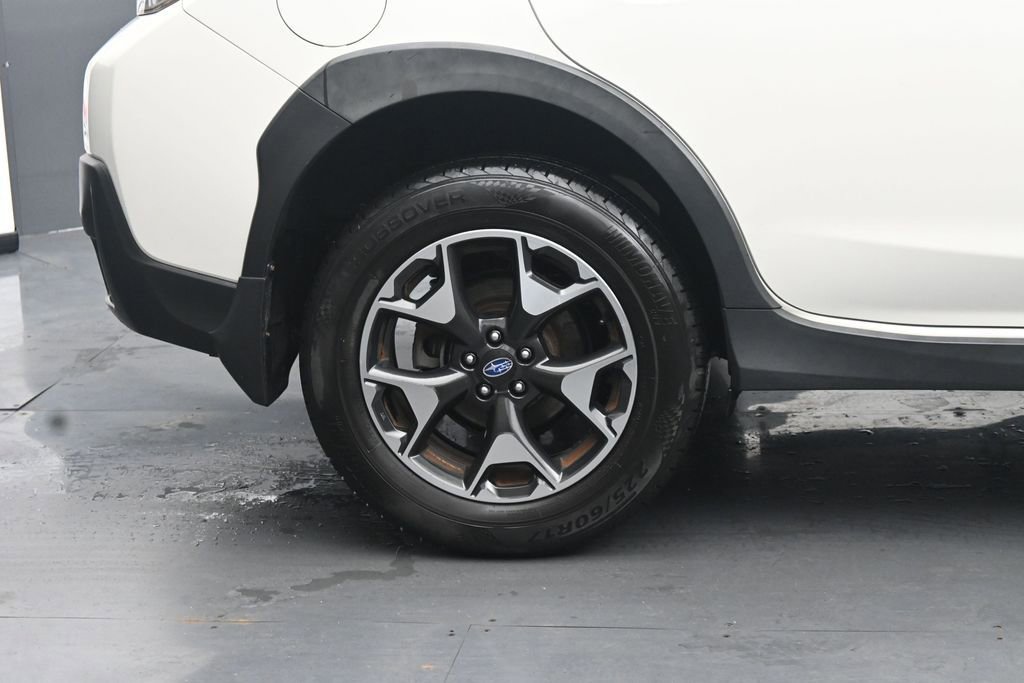 Used 2020 Subaru Crosstrek 2.0i Premium w/ Popular Package #2 AWD/4WD image 10