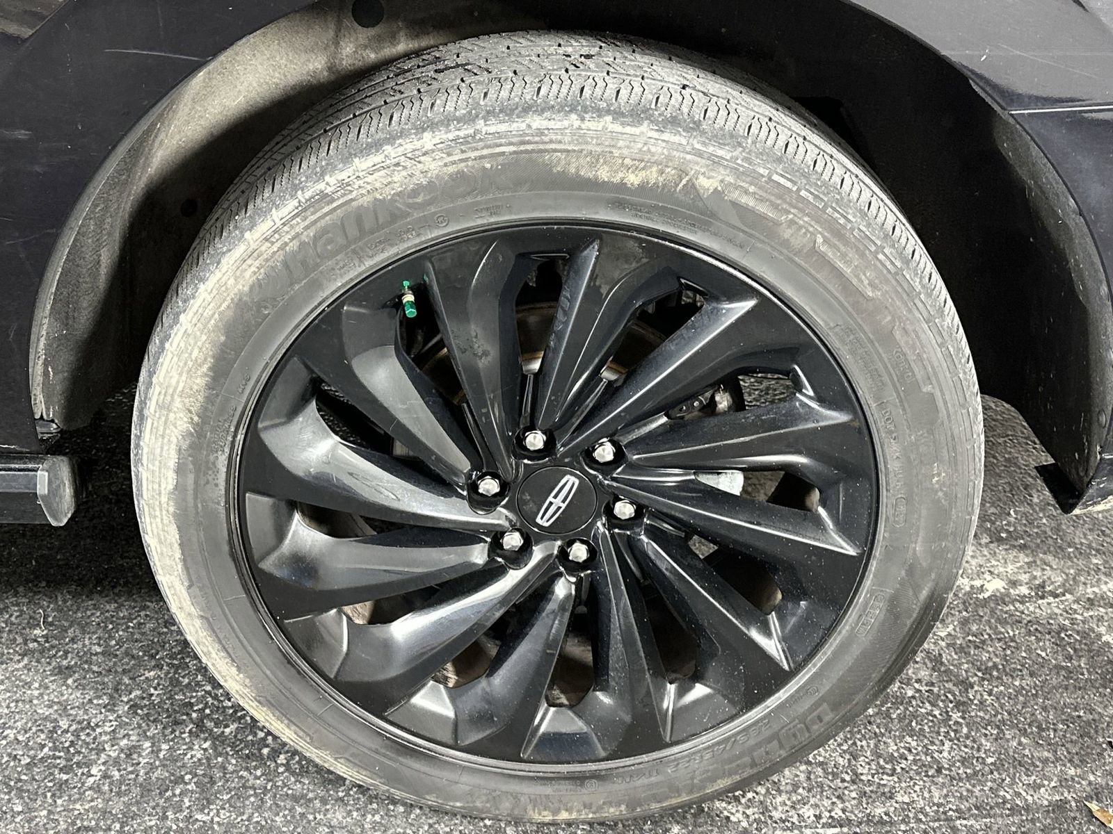 Used 2020 Lincoln Navigator Reserve w/ Equipment Group 208A Reserve image 14