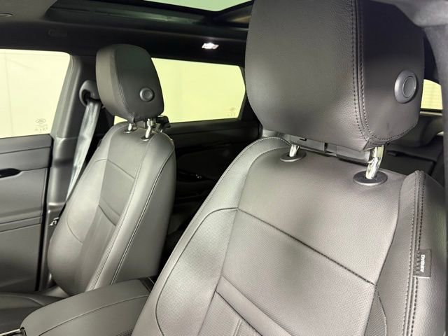 New 2026 Land Rover Range Rover Evoque S AWD/4WD image 14