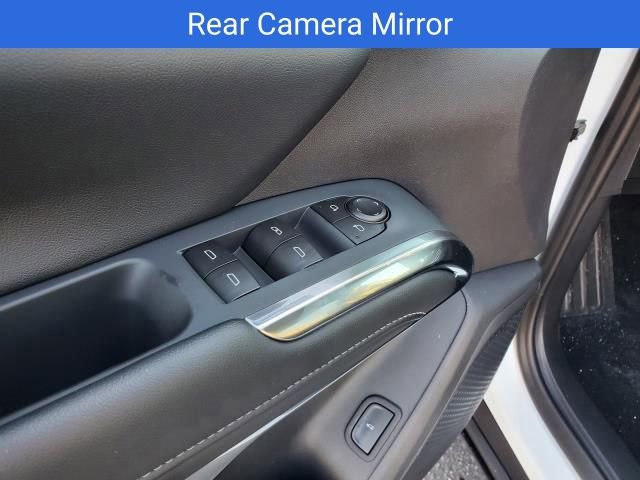 New 2026 Chevrolet Traverse LT w/ Driver Confidence Package image 16