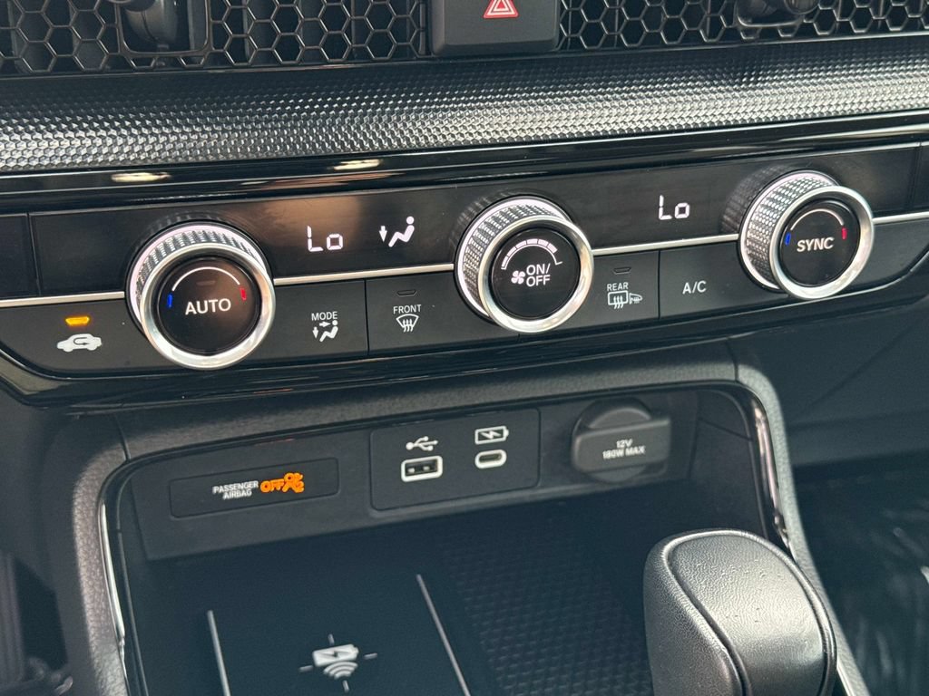 Certified 2023 Honda CR-V EX-L image 24