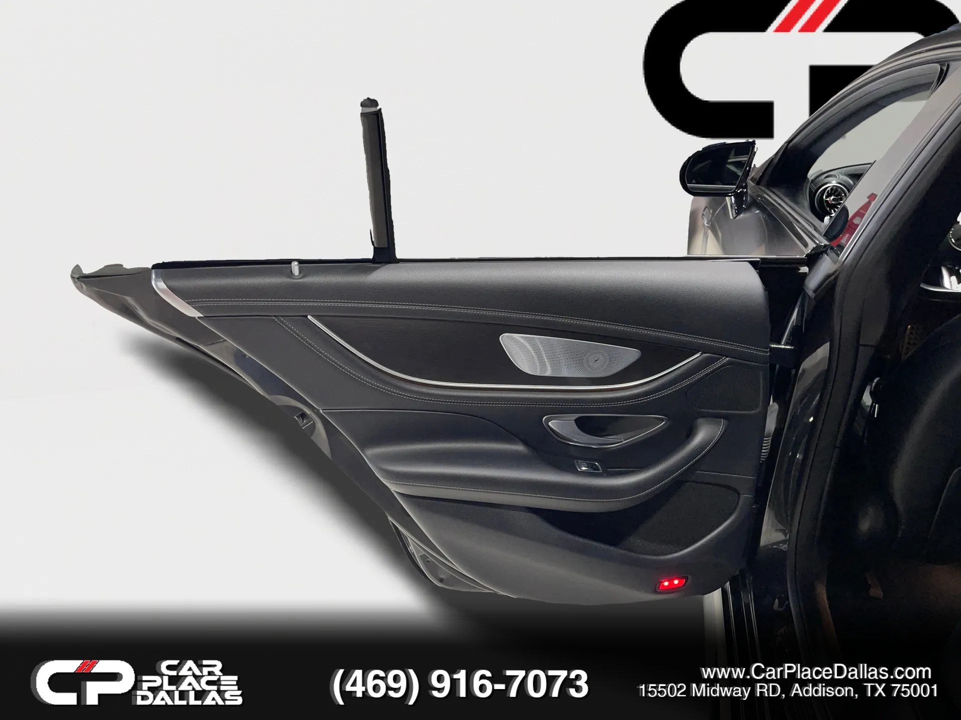 Used 2022 Mercedes-Benz AMG GT 43 image 19