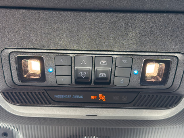 New 2027 Ford Explorer ST w/ Sun And Sound Package AWD/4WD image 25