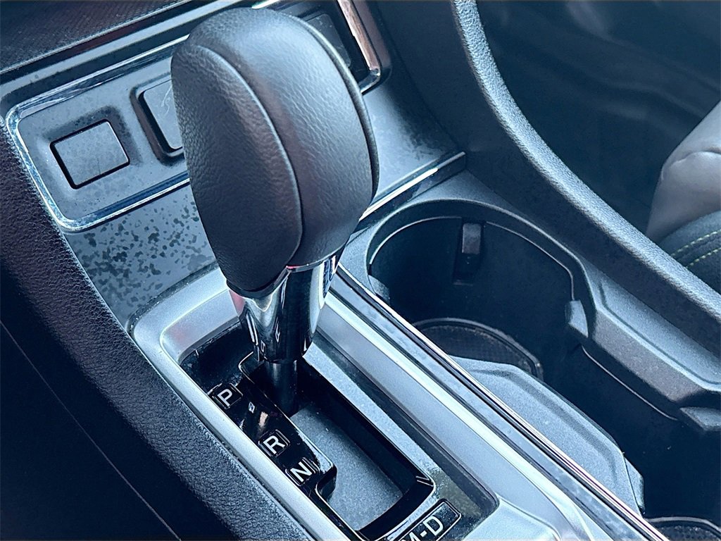 Used 2024 Subaru Ascent Limited image 17