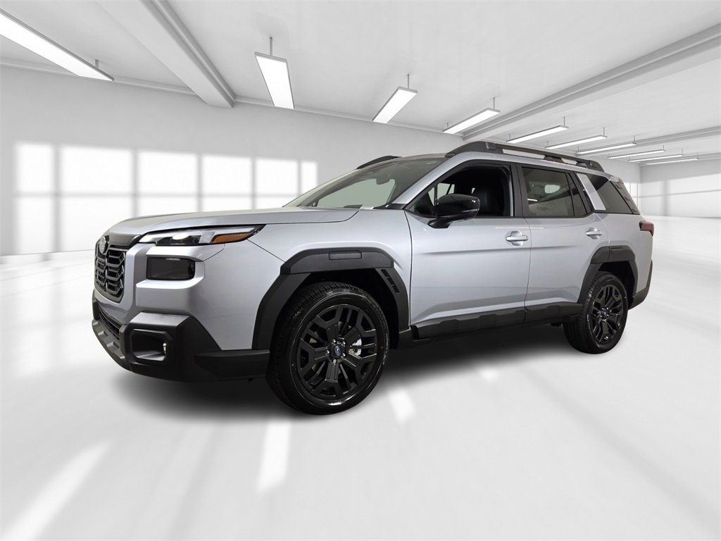 New 2026 Subaru Outback Limited XT image 2