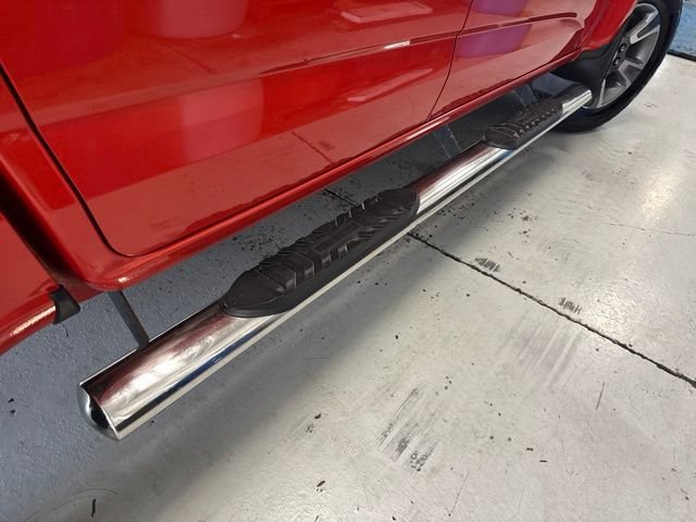 Used 2016 Chevrolet Colorado Z71 AWD/4WD image 19