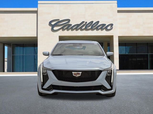 New 2026 Cadillac CT5 V RWD image 7