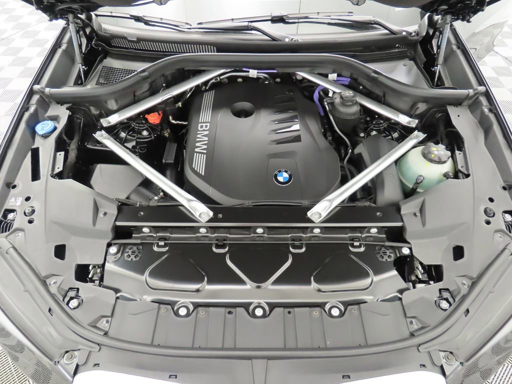 New 2026 BMW X5 xDrive40i image 30