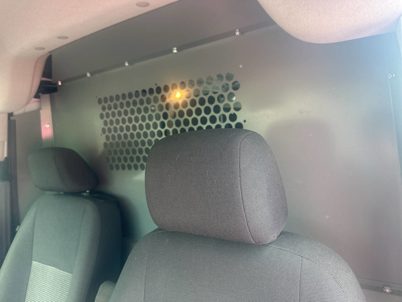 Used 2015 Ford Transit Connect XL image 14