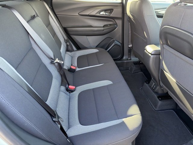 New 2026 Chevrolet TrailBlazer LT w/ Convenience Package image 33