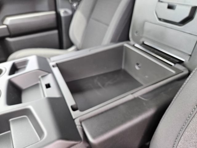 New 2026 Chevrolet Silverado 2500 Custom w/ Custom Value Package AWD/4WD image 25