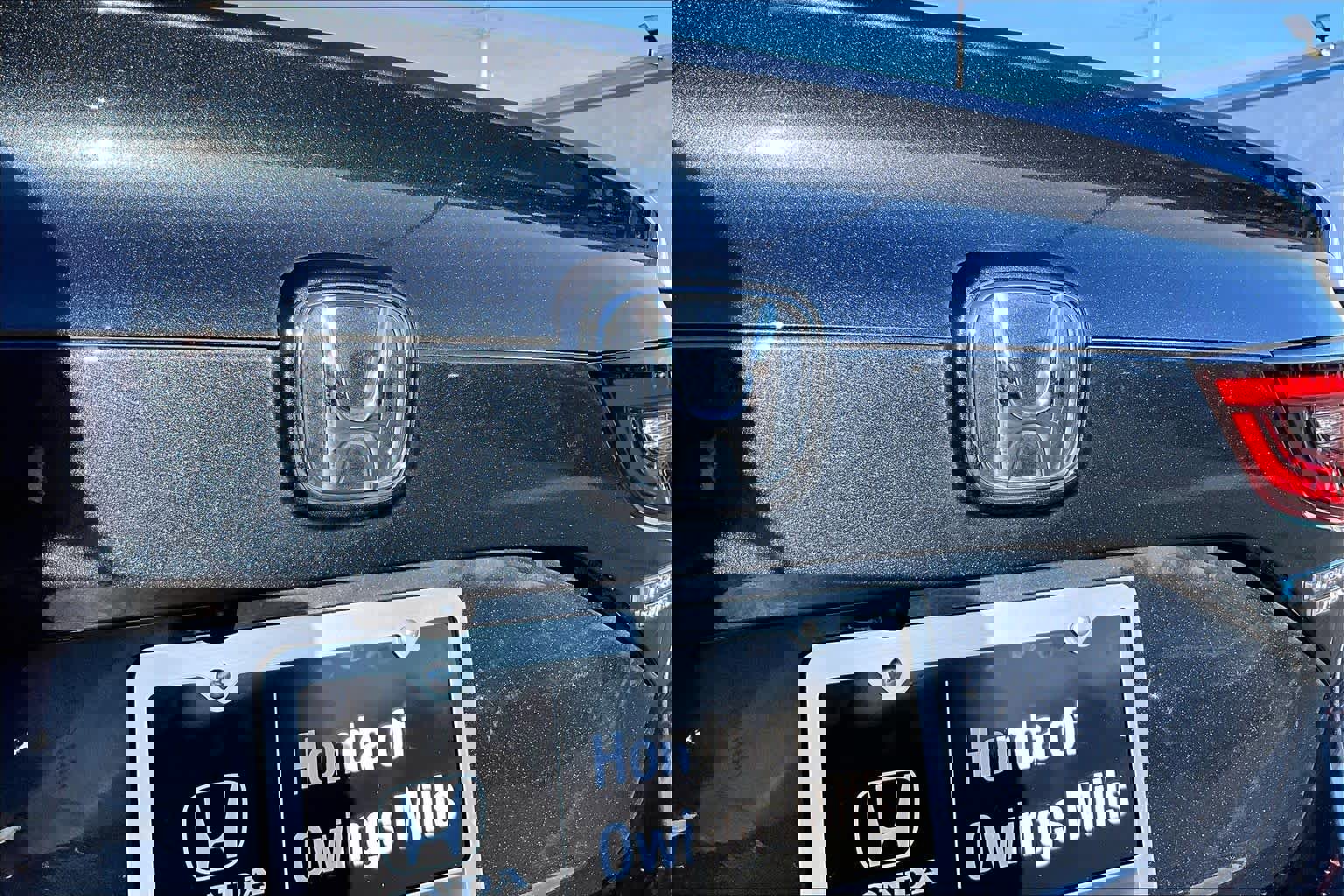 Used 2022 Honda Insight Touring image 29