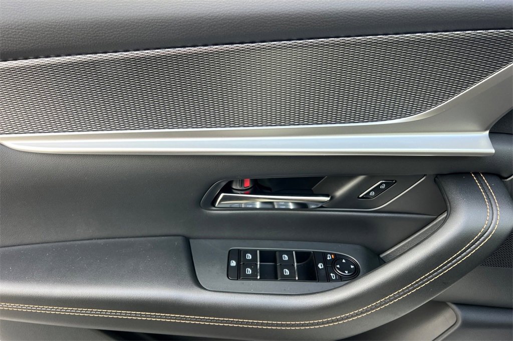 New 2026 MAZDA CX-90 3.3 Turbo w/ Premium Plus Pkg image 12