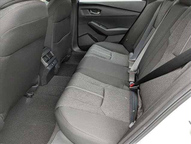 New 2025 Honda Accord Sport image 15