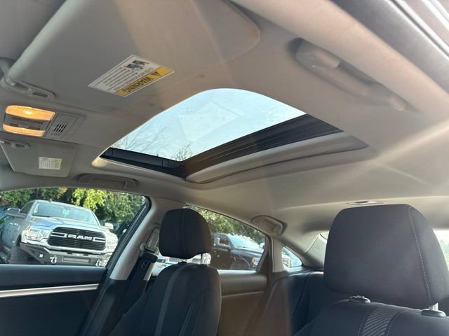 Used 2016 Honda Civic EX-T image 23