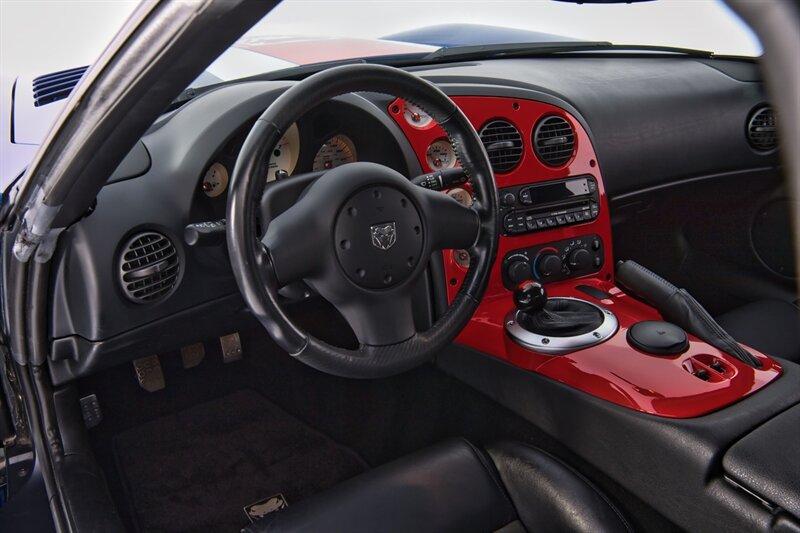Used 2006 Dodge Viper SRT-10 RWD image 23