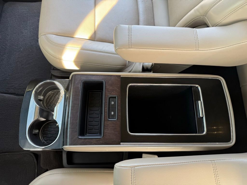 Used 2020 Lincoln Aviator Reserve w/ Equipment Group 201A AWD/4WD image 14