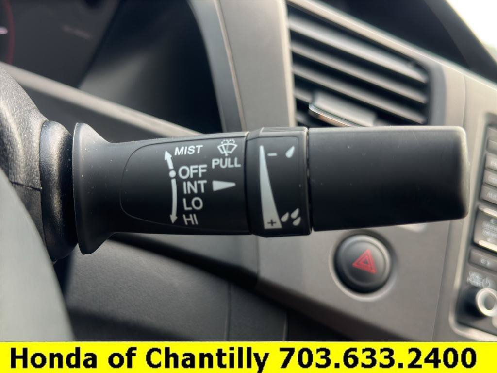 Used 2012 Honda Civic Si image 11