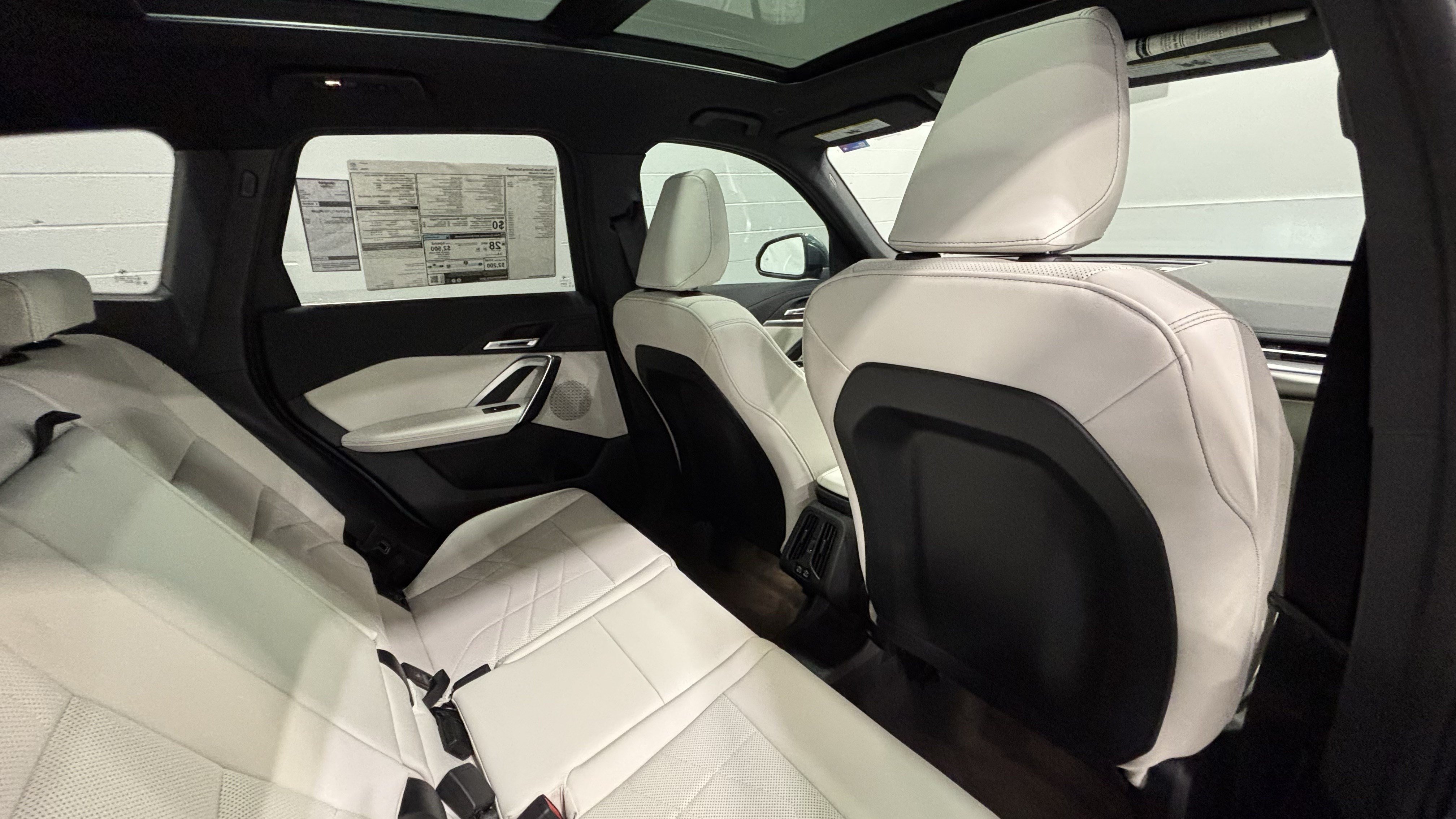 New 2026 BMW X1 xDrive28i w/ Technology Package AWD/4WD image 28