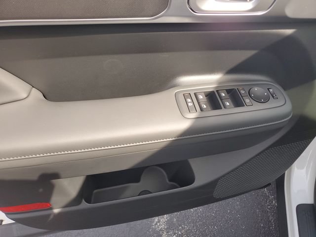 New 2027 Hyundai Santa Fe SEL FWD image 20