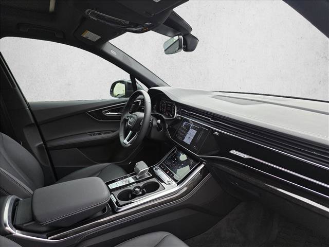 Certified 2026 Audi Q7 3.0T Premium Plus w/ Premium Plus Package AWD/4WD image 11