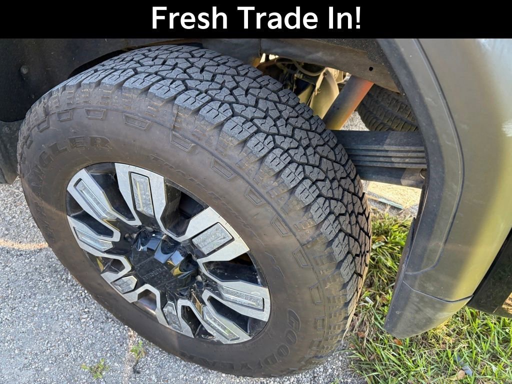 Used 2024 GMC Sierra 2500 Denali w/ Denali Reserve Package image 6