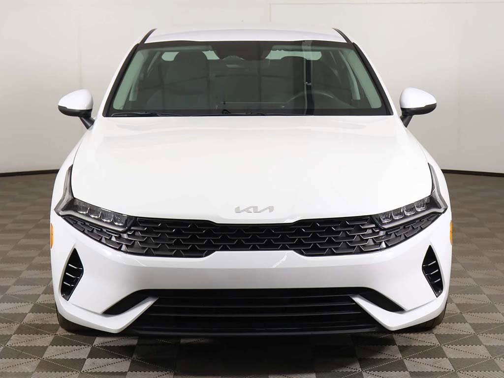 Used 2024 Kia K5 LXS image 10