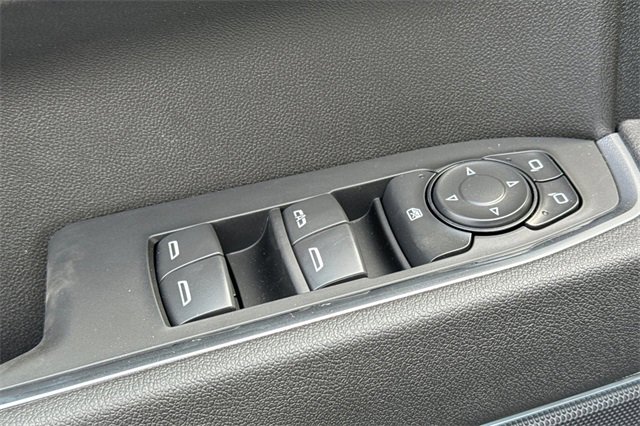 New 2026 GMC Sierra 1500 Elevation image 12