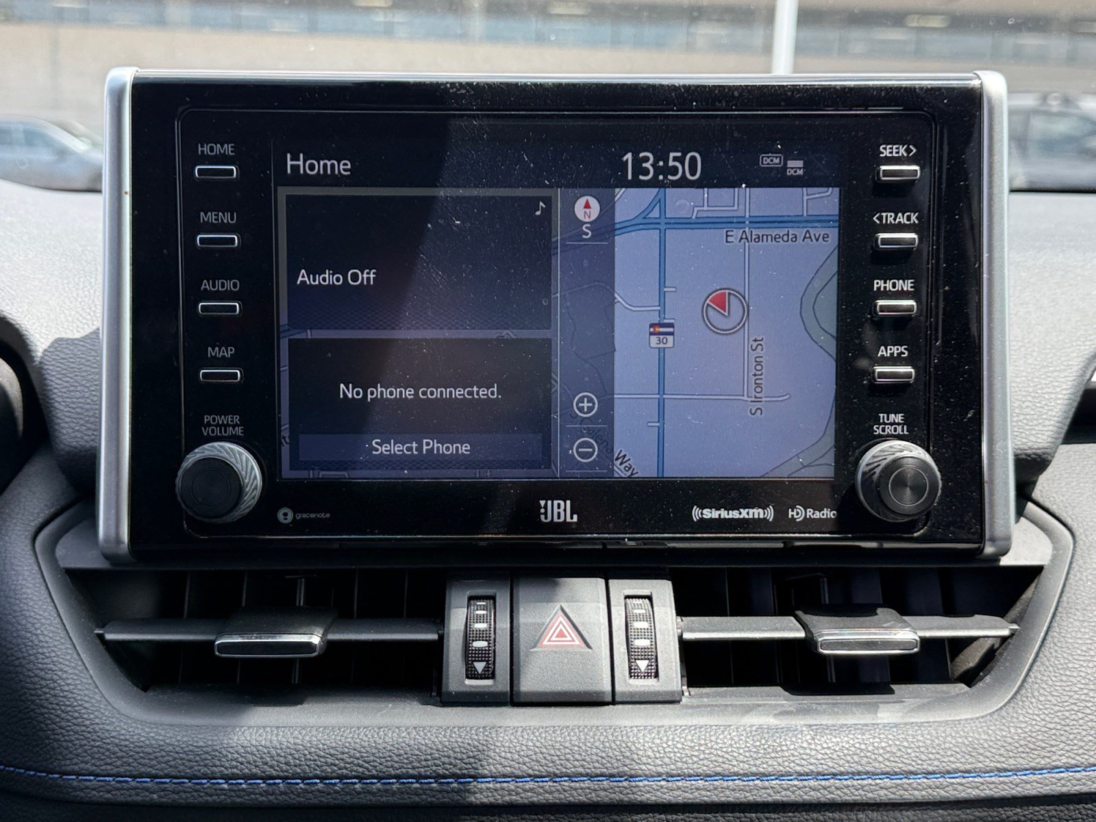 Used 2019 Toyota RAV4 XSE AWD/4WD image 26
