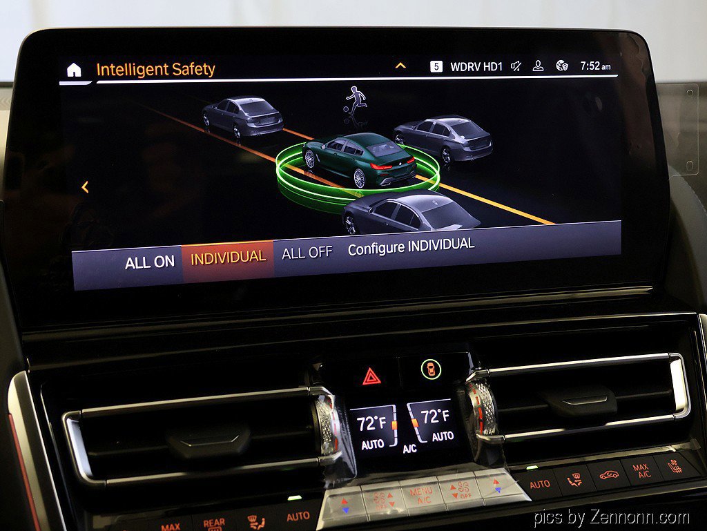 Used 2026 BMW M850i xDrive image 23