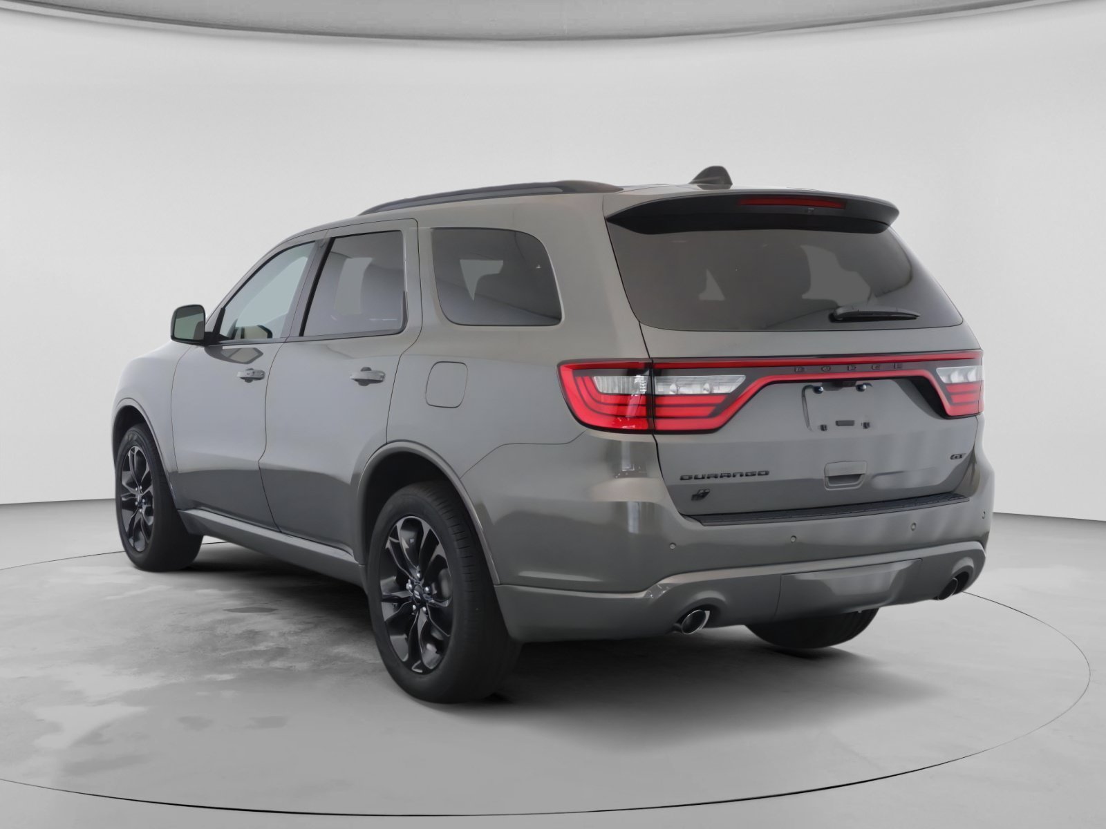 New 2026 Dodge Durango GT AWD/4WD image 25