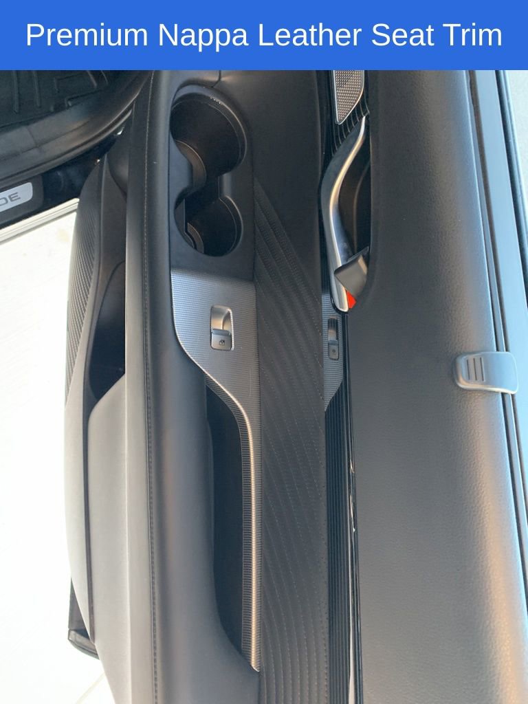 Certified 2023 Hyundai Palisade Calligraphy image 24