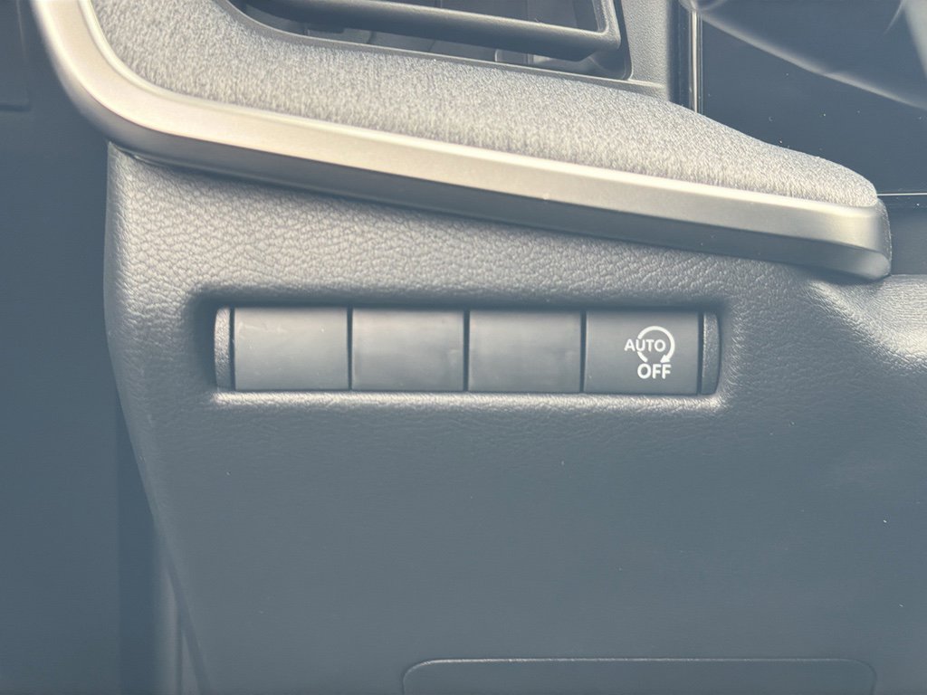 New 2026 Nissan Kicks S image 21