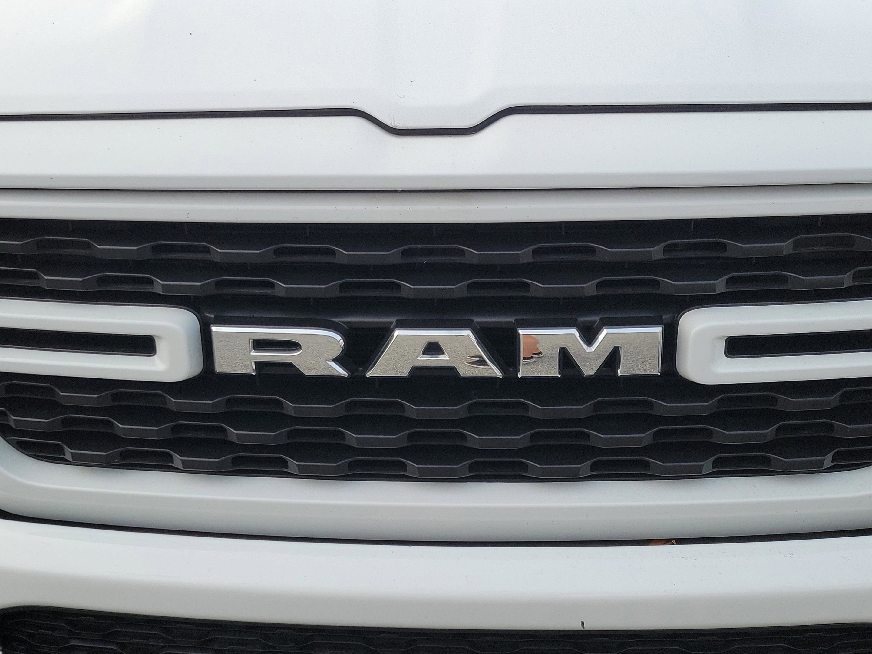 Certified 2023 RAM 1500 Big Horn image 29