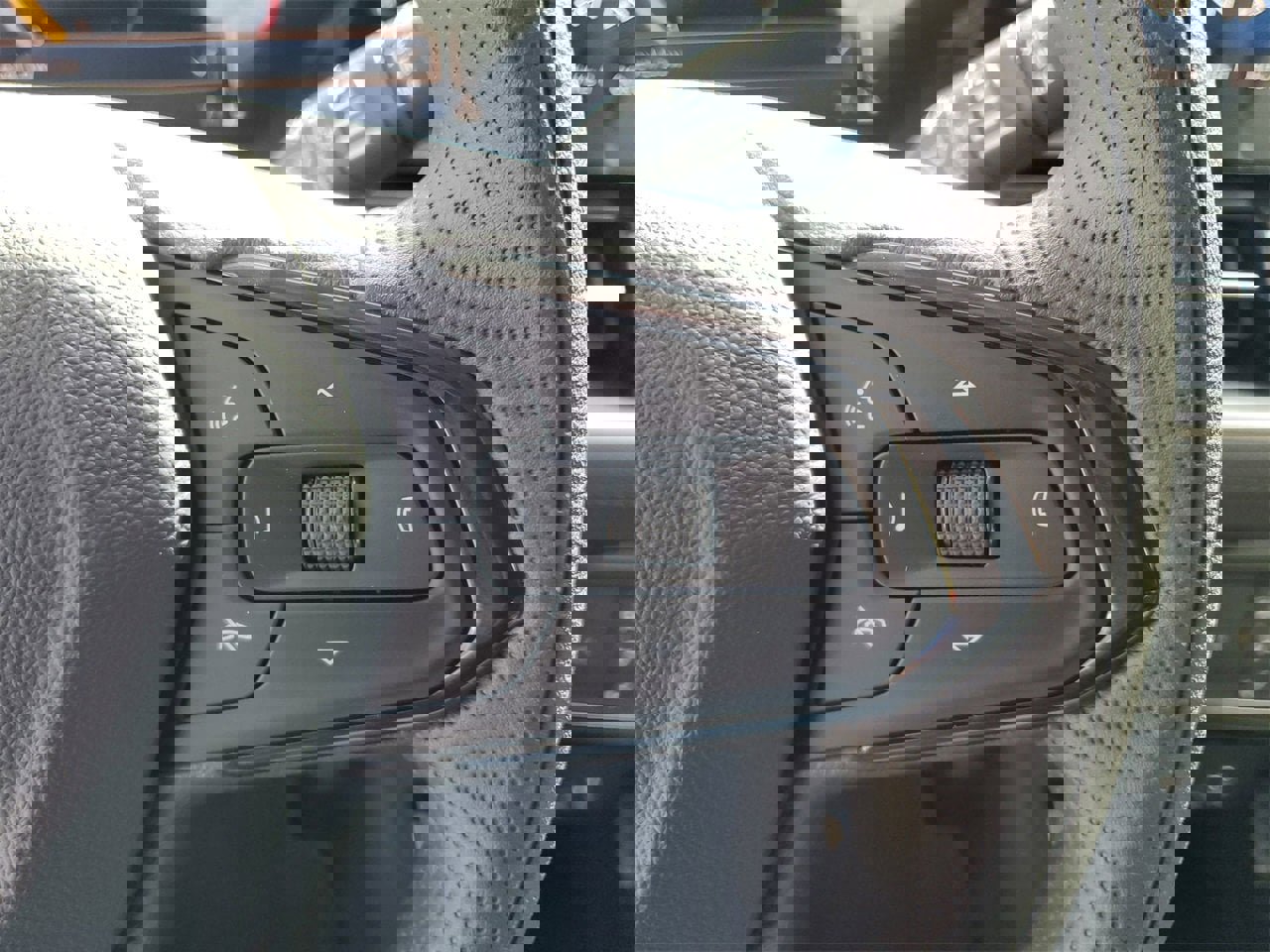 New 2026 Chevrolet TrailBlazer LT w/ Driver Confidence Package image 19