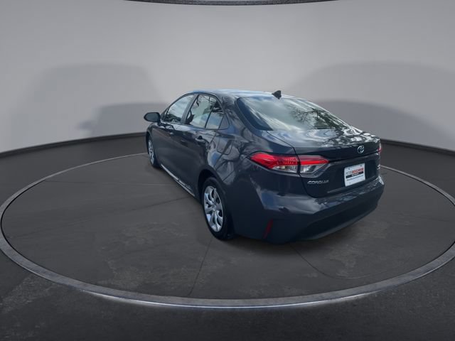 Used 2025 Toyota Corolla LE image 11