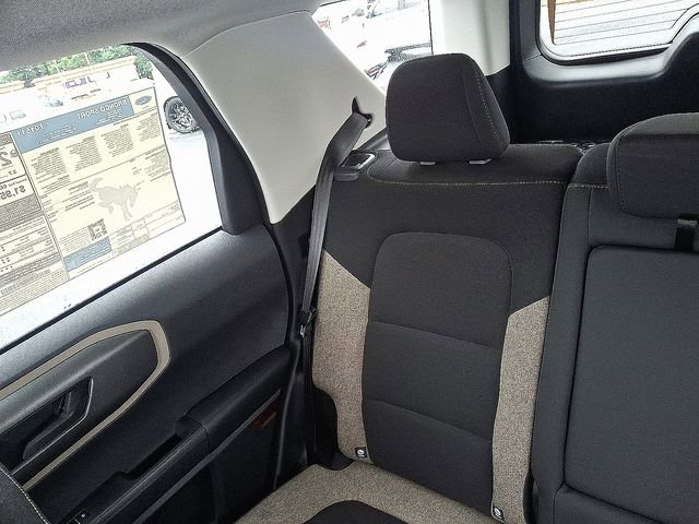 New 2025 Ford Bronco Sport Big Bend image 14