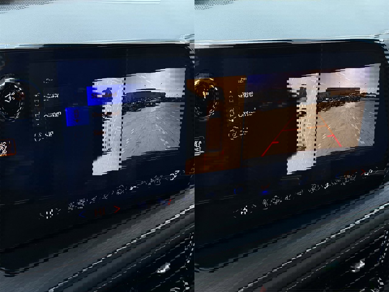 New 2026 Chevrolet Suburban Premier image 17