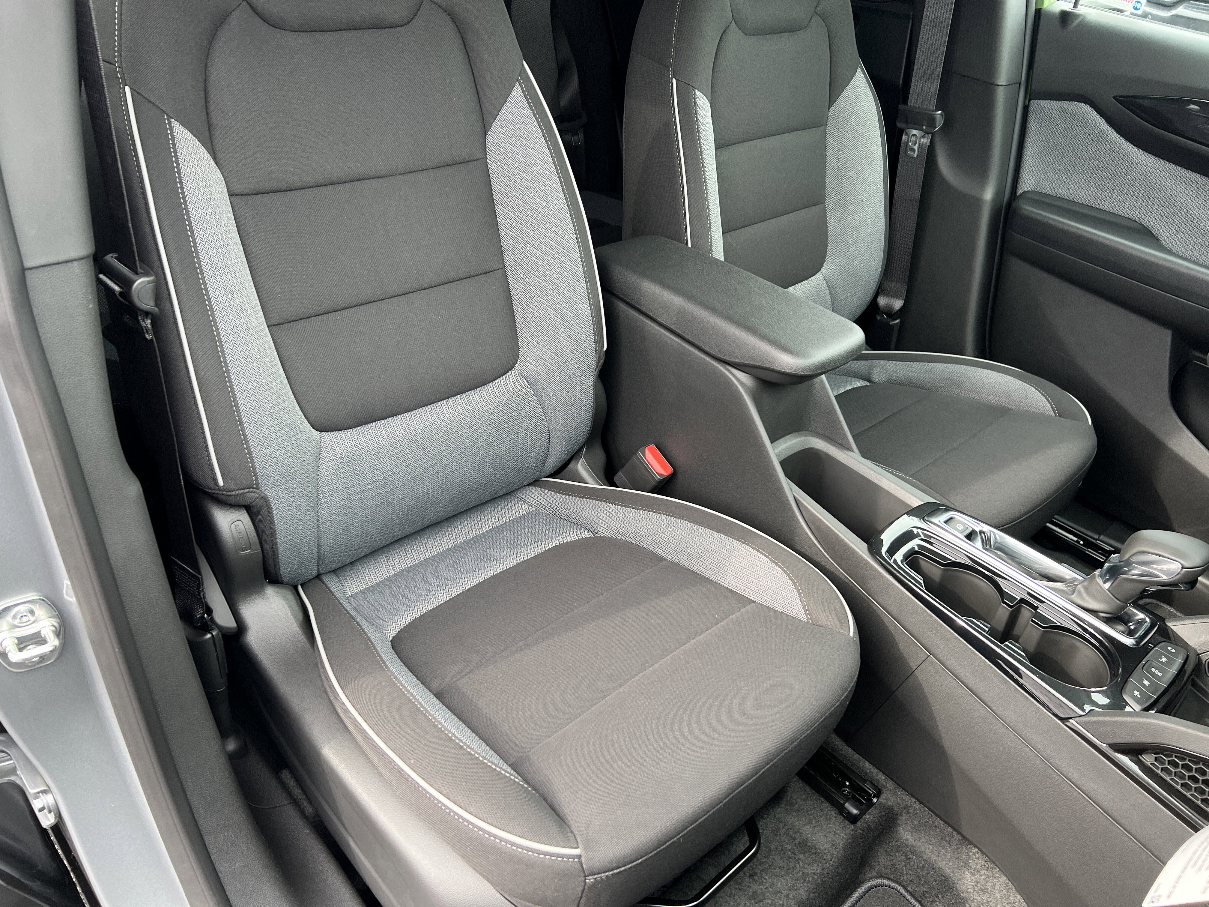 New 2026 Chevrolet TrailBlazer LT w/ Convenience Package image 24