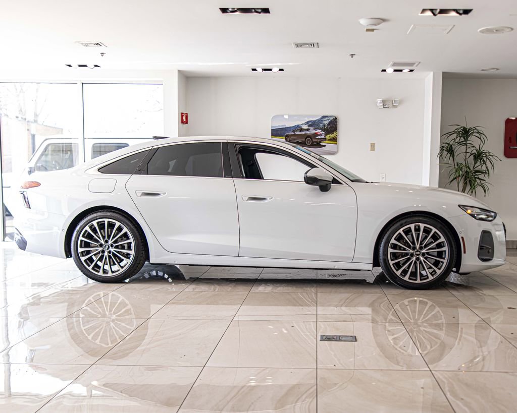 Used 2026 Audi A6 Prestige AWD/4WD image 9