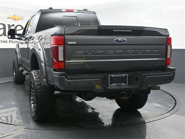 Used 2021 Ford F250 Lariat image 32