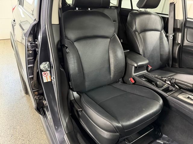 Used 2014 Subaru Crosstrek 2.0i Limited AWD/4WD image 20